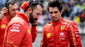 Ferrari secret upgrade REVEALED for key F1 race