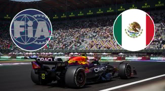 FIA announce MANDATORY rule for all F1 teams ahead of Mexican GP
