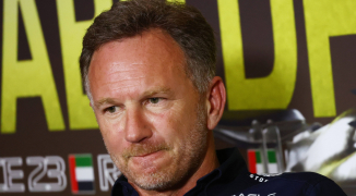 Red Bull driver penalty CONFIRMED for United States Grand Prix