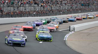 NASCAR Race Today: New Hampshire start time, TV channel, live stream and lineup