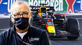Mol krijgt wekelijks Ziggo-programma, O'Ward onthult F1-contract | GPFans Recap