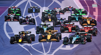 FIA onthult deelnemerslijst seizoen 2025: Pérez nog bij Red Bull, één naam ontbreekt