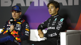 Red Bull waarschuwde FIA voor Russell, Verstappen onthult updates | GPFans News