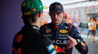 'Verstappen kan vertrek Red Bull dan in gang zetten', Piastri en Norris oneens over McLaren | GPFans Recap