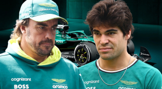 La LOCURA que planea Aston Martin para dominar la F1