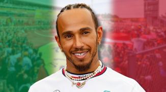 Why Hamilton was the REAL winner at the Italian Grand Prix