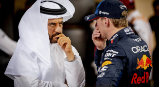 'Sponsor Racing Bulls aangeklaagd in Amerika', Ralf Schumacher boos op Ben Sulayem | GPFans Recap