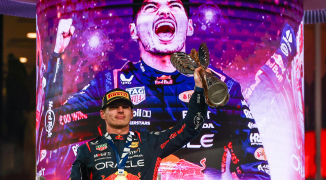 EXCLUSIVE: How Verstappen's 'creative' driving style is changing F1
