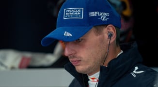 F1 Results Today: Verstappen WOES deepen as Red Bull rivals DOMINATE