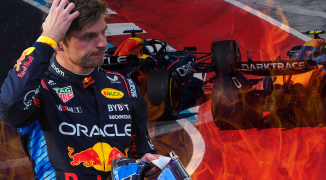 FIA briefing set for 'UNFAIR' Verstappen tactics discussion