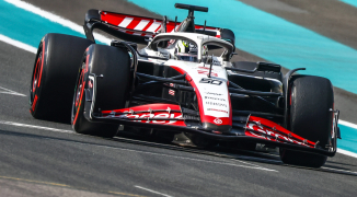 Hoe laat gaat Haas vandaag de livery voor 2024 onthullen?