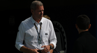 Voormalig FIA-topman over marshals in Vegas: "Absoluut onacceptabel"