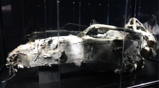 F1 Exhibition vanaf deze week geopend op Nederlandse bodem
