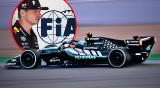 'FIA last nieuwe vergadering over mogelijk illegale auto in', Red Bull valt op bij Russell | GPFans Recap