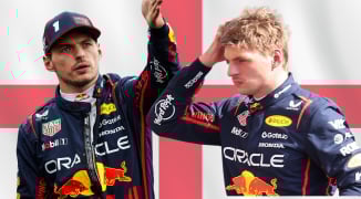 Max Verstappen REJECTS living in England as key F1 move ruled out