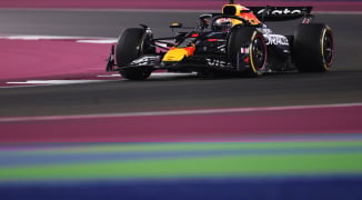 Kampioenschapsstand na Sprint Qatar: Verstappen moet voor Norris finishen op zondag