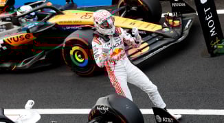 Kravitz weet het zeker: 'Red Bull neemt naar Imola updatepakket mee'
