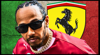 Lewis Hamilton blasted by Italian media after Dutch Grand Prix crash