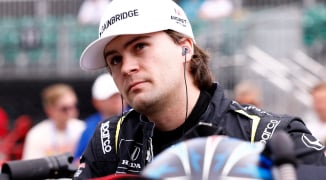 Cadillac doet onthulling over Sauber-test Herta: 'Hij was sneller dan die wereldkampioen'