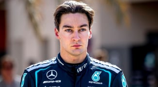 George Russell reveals urgent issue Mercedes must fix before Australian GP