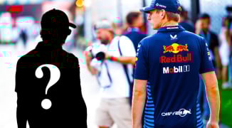 Verstappen admits swapping team secrets with F1 rival
