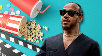 Lewis Hamilton CONFIRMS new life documentary