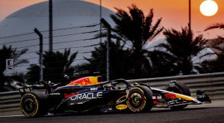 F1 2025 Bahrain Grand Prix weather forecast - Latest from Sakhir as extreme conditions hit track