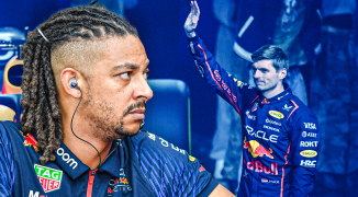 Nicholas stopt als monteur van Red Bull: "Tijd om mijn racepak aan de wilgen te hangen"