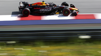 LIVE (gesloten) | Grand Prix van Oostenrijk: wat kan Verstappen voor toeziend oog van de Orange Army?