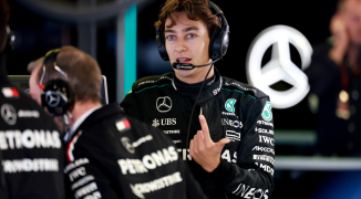 Mercedes ATACA a la FIA