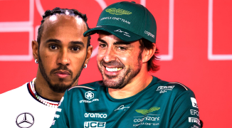 F1 Hoy: Intentan sabotear a Hamilton; Russell ataca a Alonso