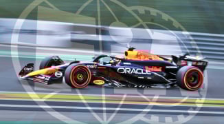 Horner teleurgesteld in besluit FIA over flexi-wings: 'Krijgen twee kampioenschappen'