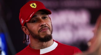 F1 Ferrari Oggi: Un'importante anticipazione sul futuro di Hamilton; Il capo ammette i danni