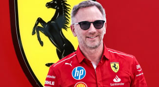 'Gifkikker Horner is precies wat F1-team Ferrari nodig heeft om verder te komen'