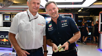 VIDEO: Marko hangt vuile was Red Bull buiten: ‘Dan had Max wél de titel gepakt’ | GPFans News