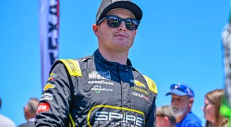 NASCAR Cup Series team confirm driver EXIT ahead of 2026