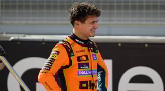F1 2026: Lando Norris hopes ‘extra bonus’ puts him above ‘hungry’ rivals