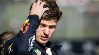 VIDEO | Red Bull schrok en onthult probleem Max Verstappen tijdens Britse GP