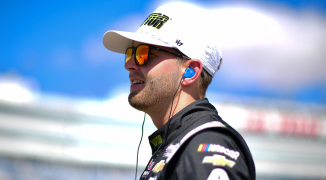 NASCAR Cup Series star opens up on 2025 title hopes