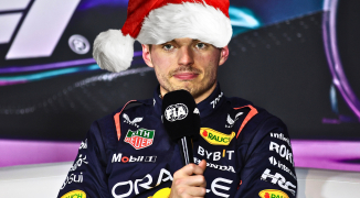 Verstappen deelt vakantieplannen voor aanvang 2025: "Weinig tijd om uit te schakelen"