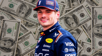 Dit hebben Max Verstappen en F1-collega's verdiend tijdens het seizoen van 2025