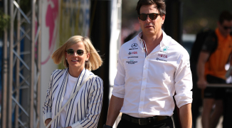 'Susie Wolff niet geïnteresseerd in kandidatuur voor FIA-president'