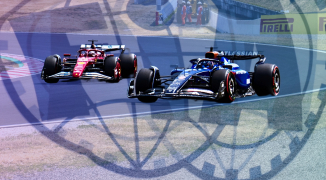 Stewards trekken conclusie na incident, onderzoek naar Sainz loopt met sisser af