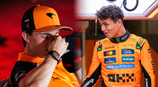 F1 News Today: McLaren confirm driver exit as Singapore GP clash prompts ‘severe’ punishment