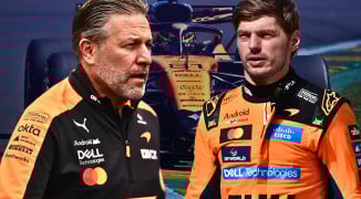 'Verstappen kan mee naar McLaren', Jos over toekomstplannen Max | GPFans Recap