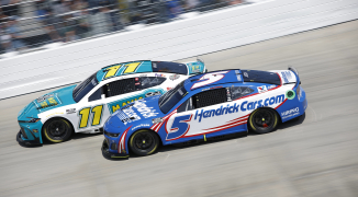NASCAR Race Today: Dover start times, schedule and how to watch live on TV