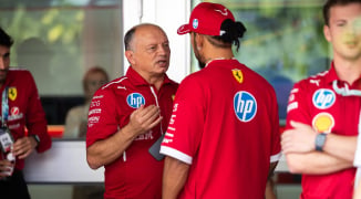 F1 News Today: Lewis Hamilton replacement confirmed, star claims Kim Kardashian 'setup'