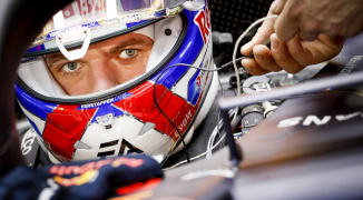 Social media reageert op overwinning Verstappen China: "Tot in 2026!"