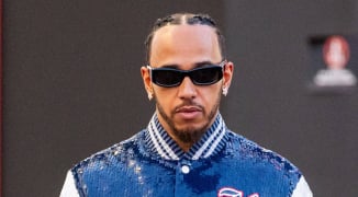 Hamilton Mercedes release announced ahead of Ferrari move