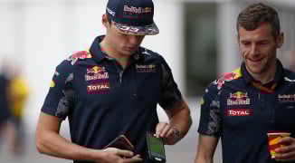 Los mejores memes del Gran Premio de Bahréin